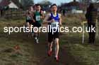 Junior Mens 2024 Northern Cross Country Champs., Sedgefield. Photo: David T. Hewitson/Sports for All Pics